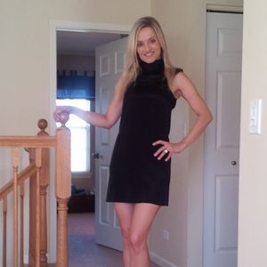 Meet your Posher, Marta